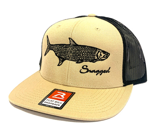 Hats – Snagged Fishing Apparel